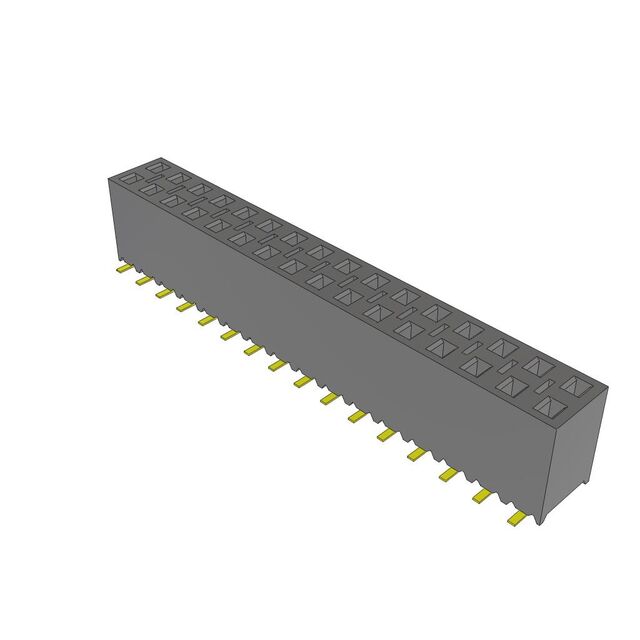 SSM-116-L-DV-BE-LC