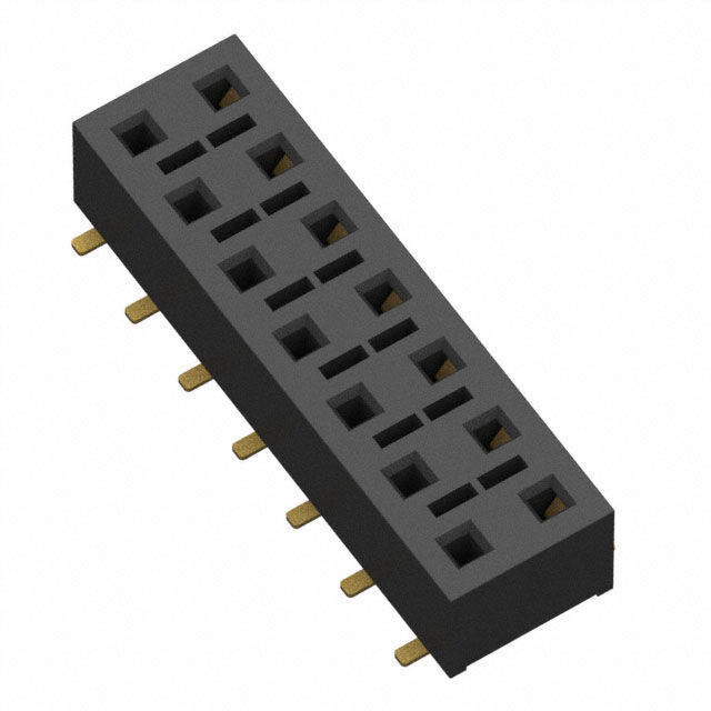 HLE-105-02-STL-DV-A