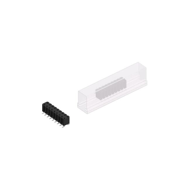 BL LP 6 SMD 18 Z SM