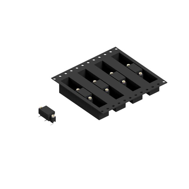 MK 23 SMD 5 B TR