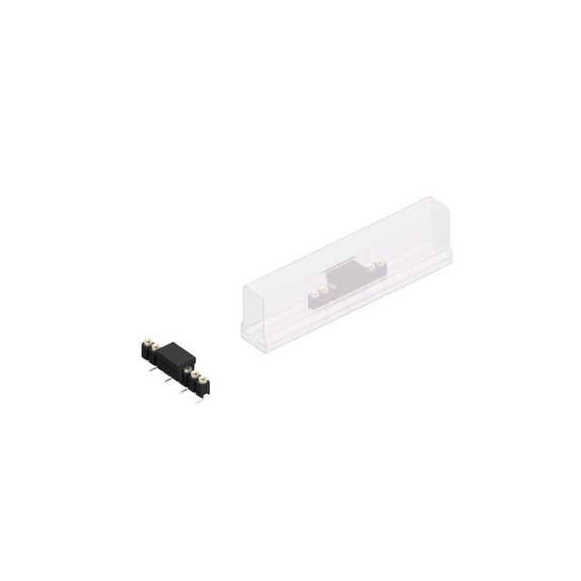 MK 23 SMD 8 B SM