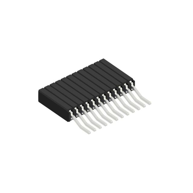 BLM 3 SMD 12 Z