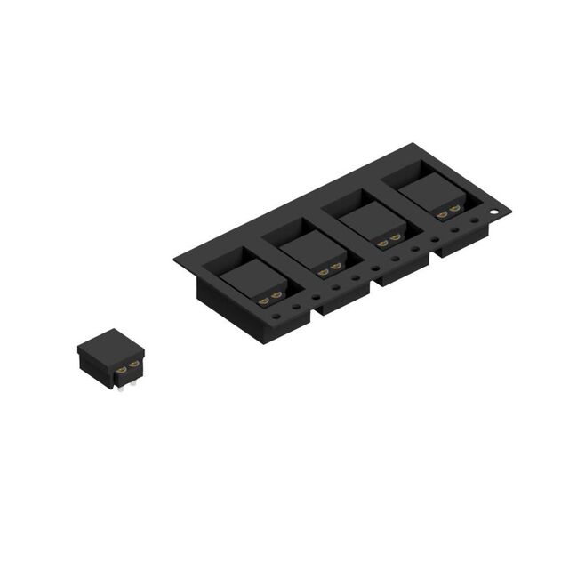 MK 220 SMD 6 B TR