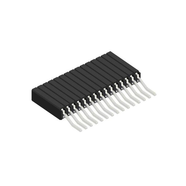 BLM 3 SMD 15 Z