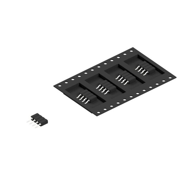 BLY 6 SMD 4 TR