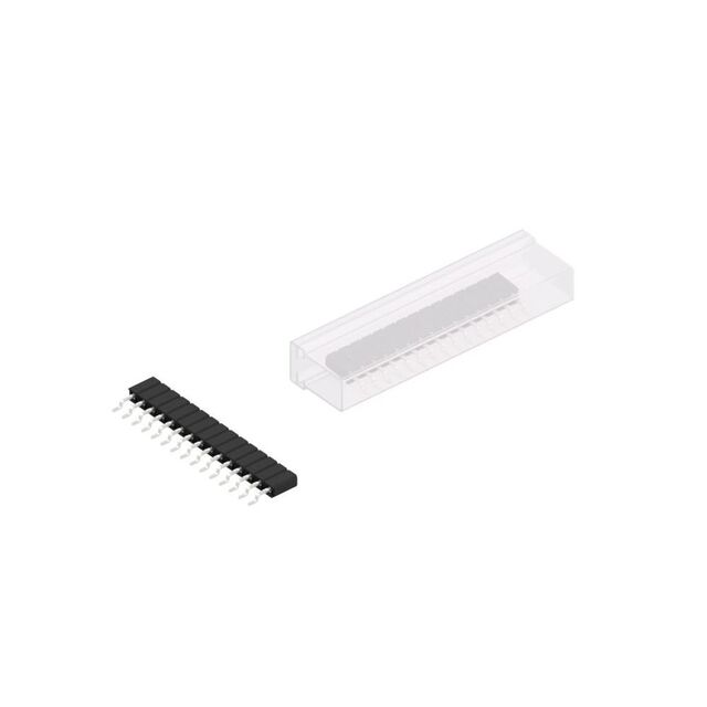 BL LP 7 SMD 15 Z SM