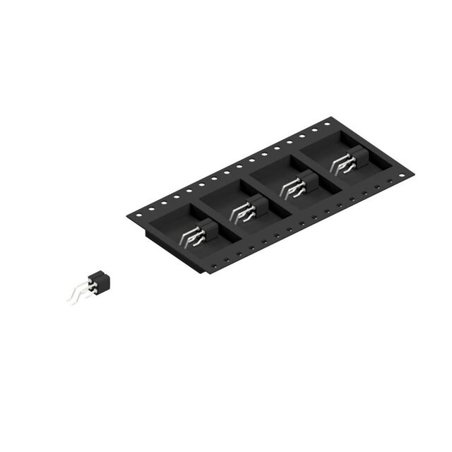 BLY 9 SMD 4 TR