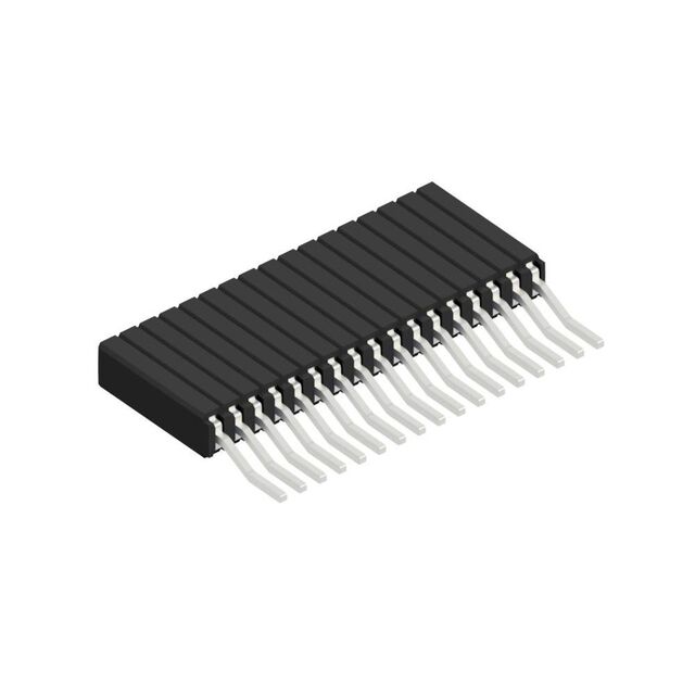 BLM 3 SMD 17 Z