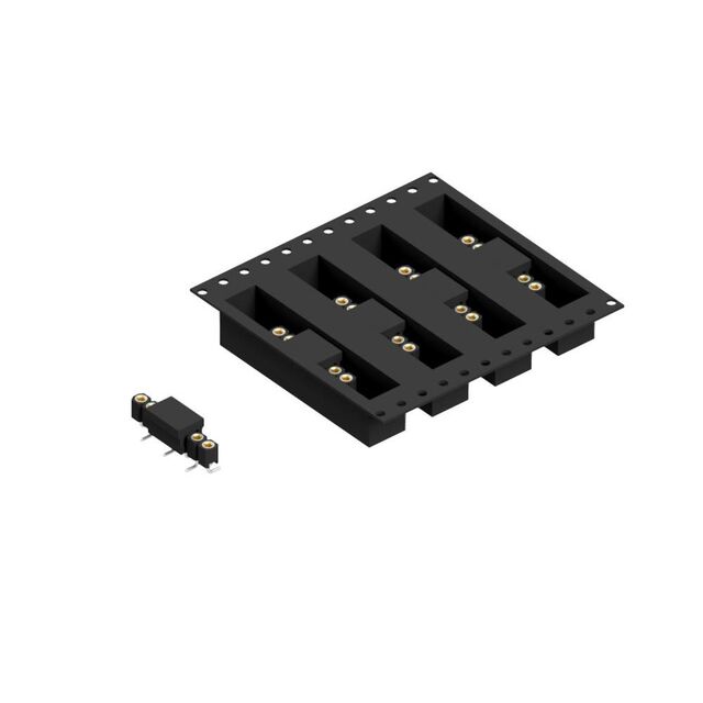 MK 22 SMD 7 B TR