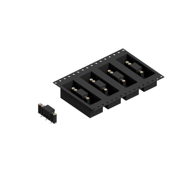 BL 15 SMD 043 7 B TR