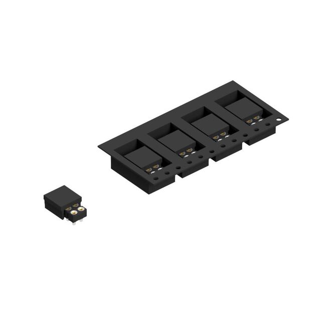 MK 220 SMD 10 B TR