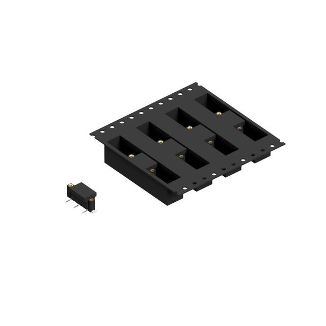 BLY 5 SMD 6 B TR