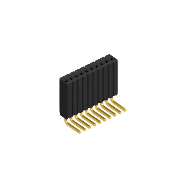 BLM LA 1 10 G