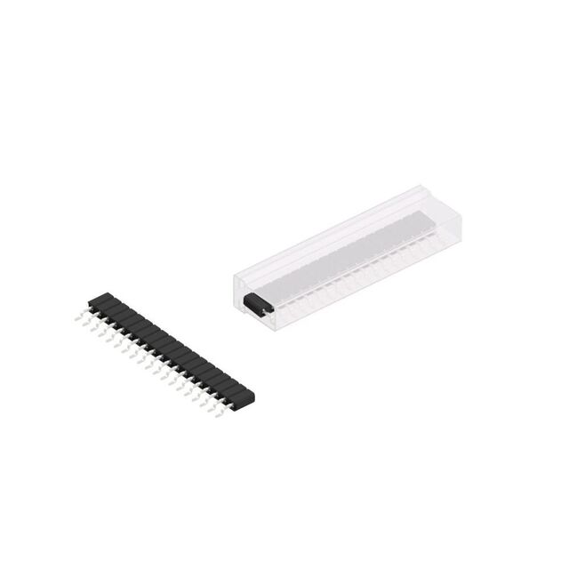 BL LP 7 SMD 19 Z SM