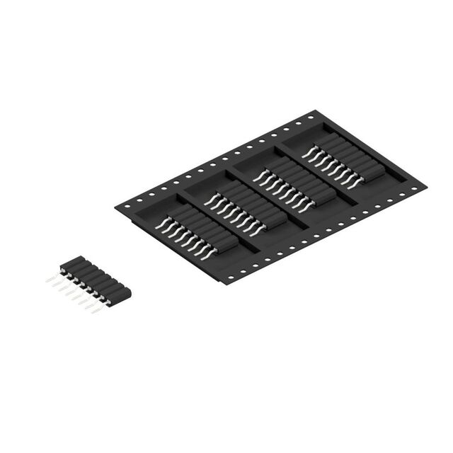 BL 17 SMD 8 TR