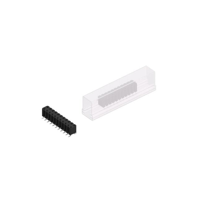 BL LP 6 SMD 22 S SM