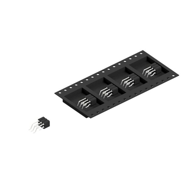 BLY 9 SMD 6 TR