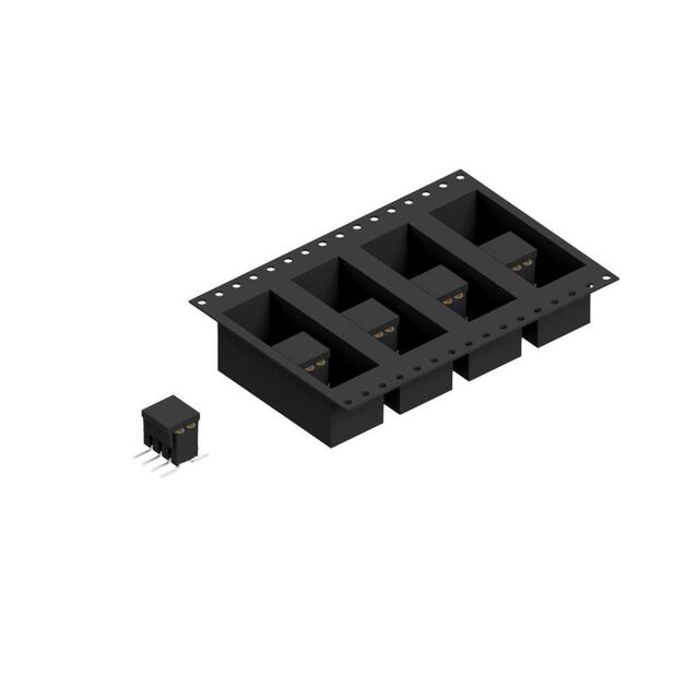 BL 16 SMD 113 8 B TR