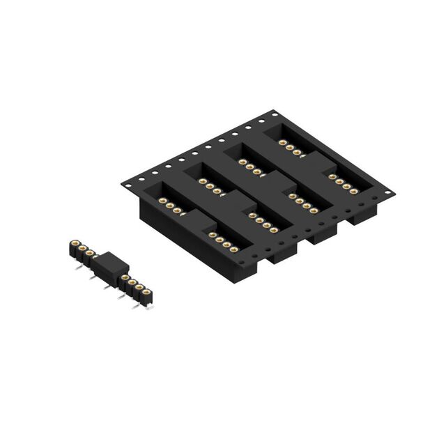 MK 22 SMD 11 B TR