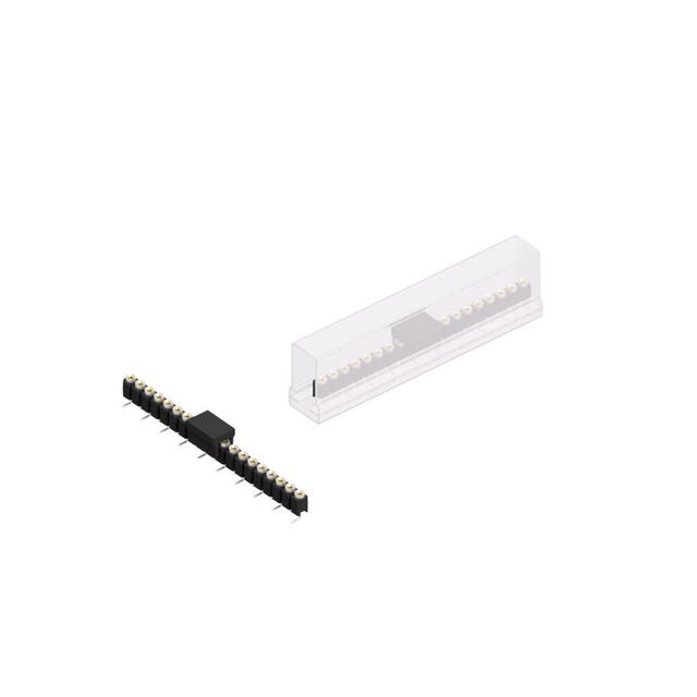 MK 23 SMD 19 B SM