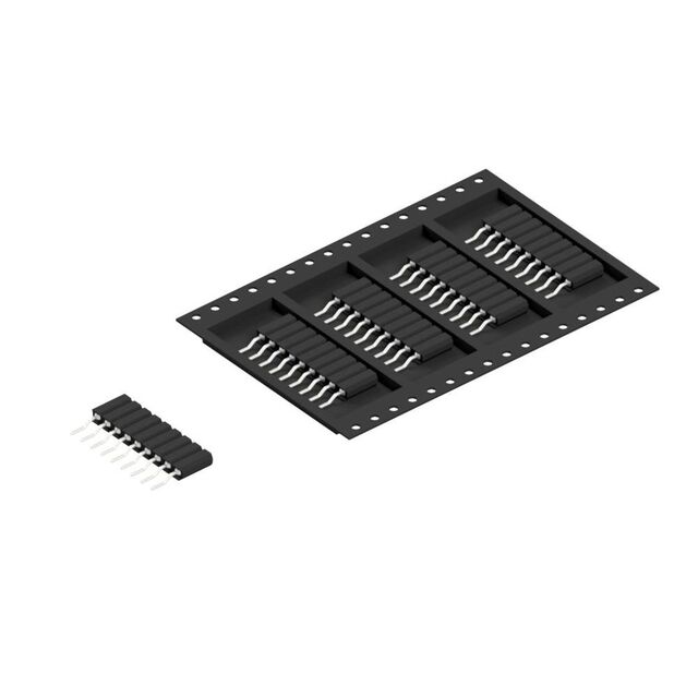 BL 17 SMD 9 TR