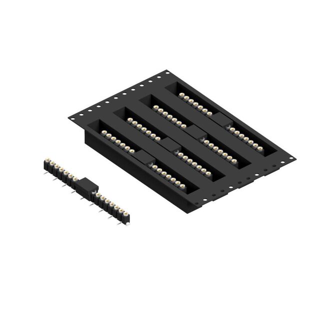 MK 23 SMD 18 B TR