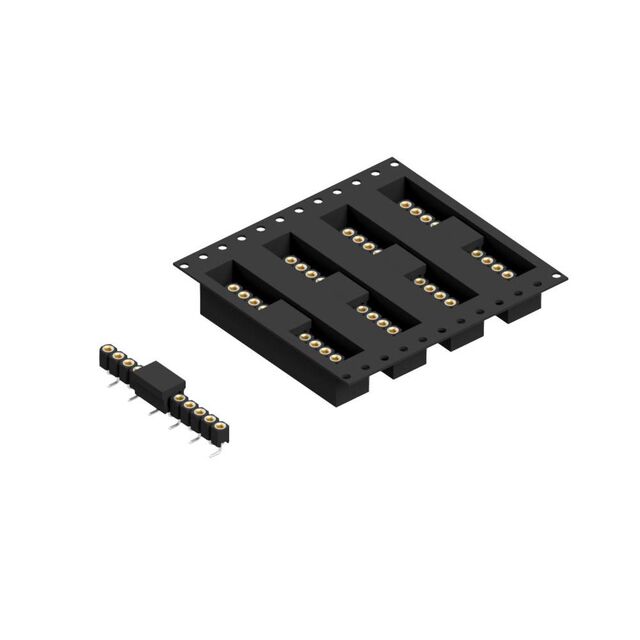 MK 22 SMD 12 B TR