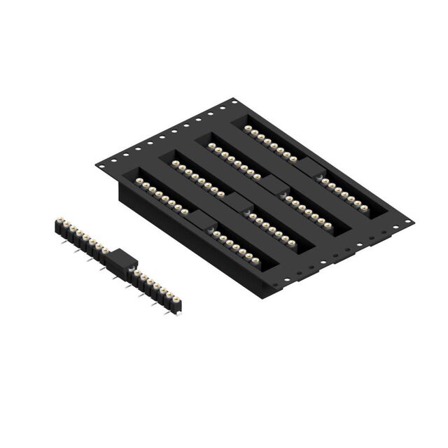 MK 23 SMD 19 B TR
