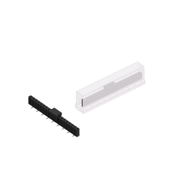 BL LP 5 SMD 19 S B SM