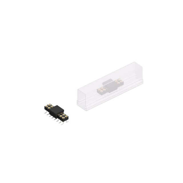 MK 222 SMD 16 B SM