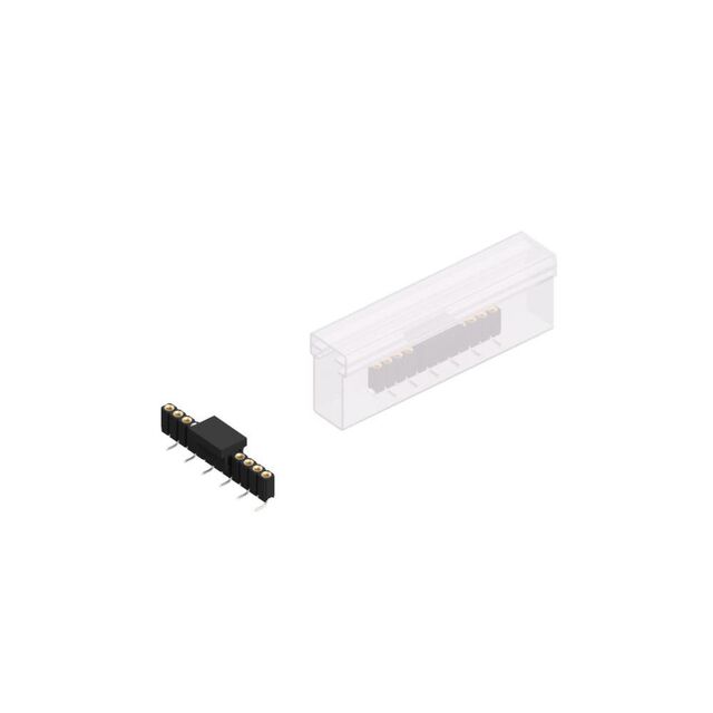 BLY 5 SMD 12 B SM