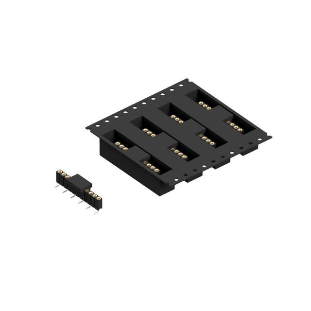 BLY 5 SMD 11 B TR