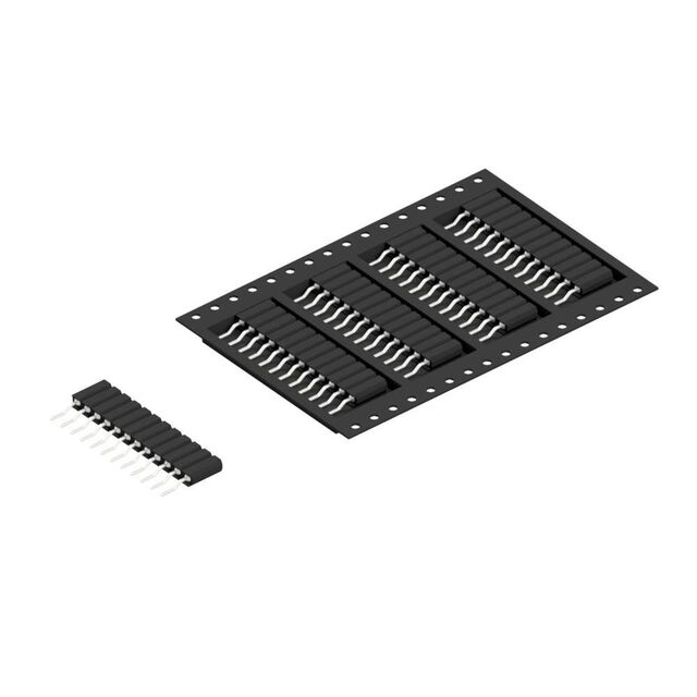 BL 17 SMD 12 TR
