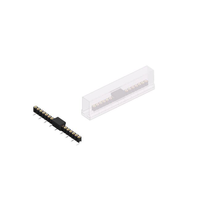 MK 22 SMD 17 B SM