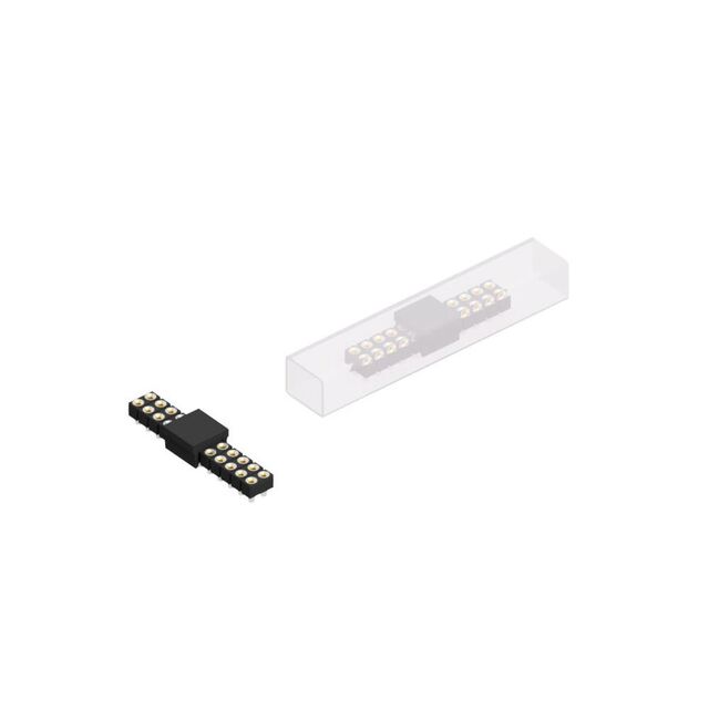 MK 220 SMD 24 B SM