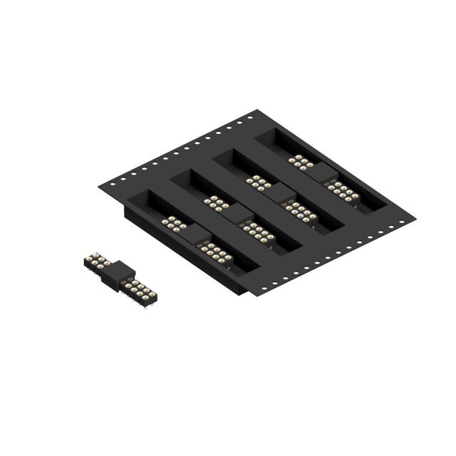 MK 220 SMD 22 B TR