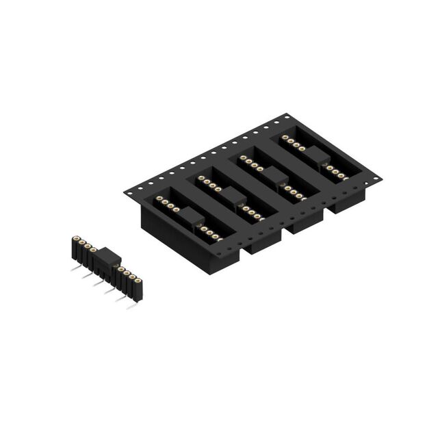 BL 15 SMD 089 12 B TR