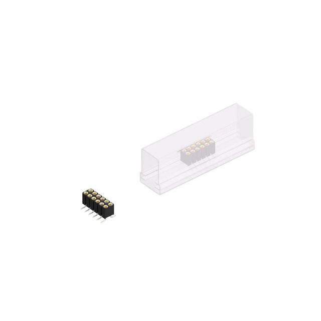 BLY 8 SMD 12 SM