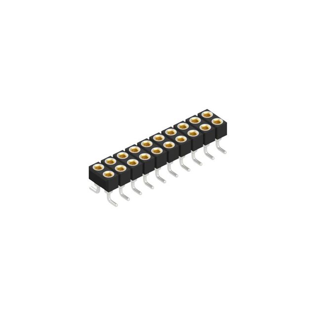 MK 222 SMD 20