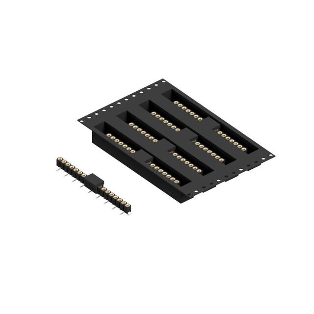 MK 22 SMD 18 B TR