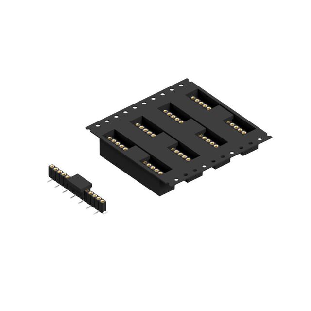 BLY 5 SMD 14 B TR