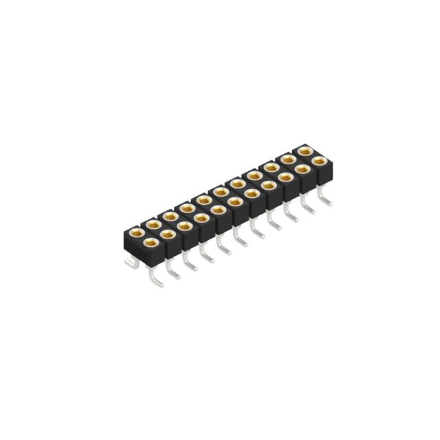 MK 222 SMD 22