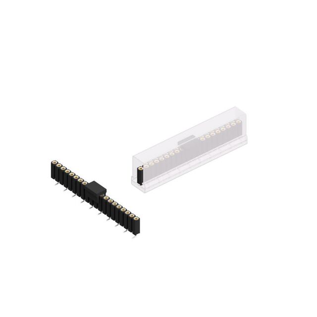 BL 15 SMD 043 20 B SM