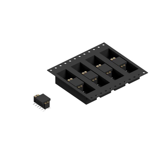 BLY 8 SMD 12 B TR
