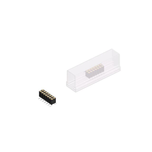 BLY 8 SMD 14 SM