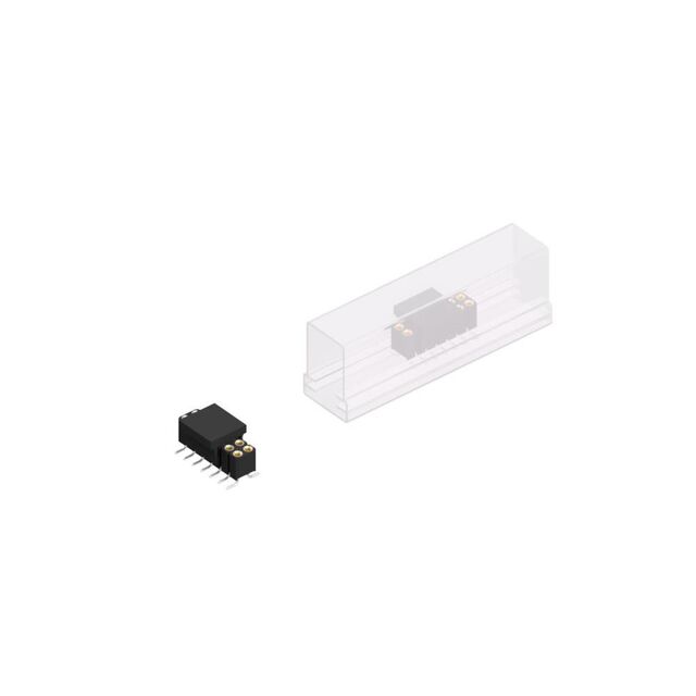 BLY 8 SMD 14 B SM