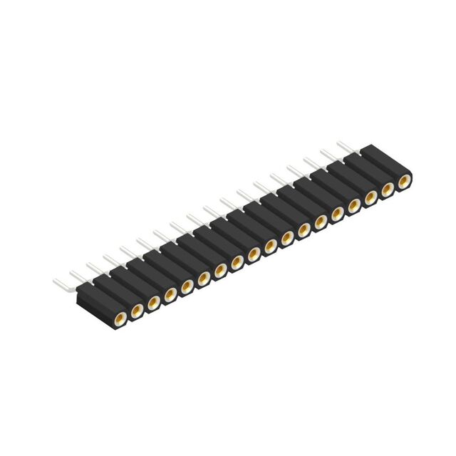 BL 17 SMD 18