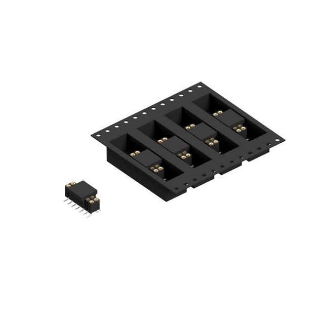 BLY 8 SMD 14 B TR