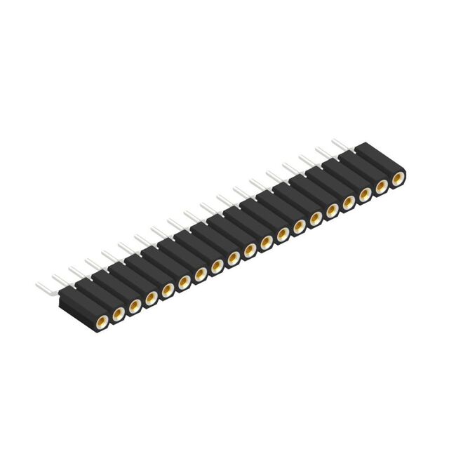 BL 17 SMD 19