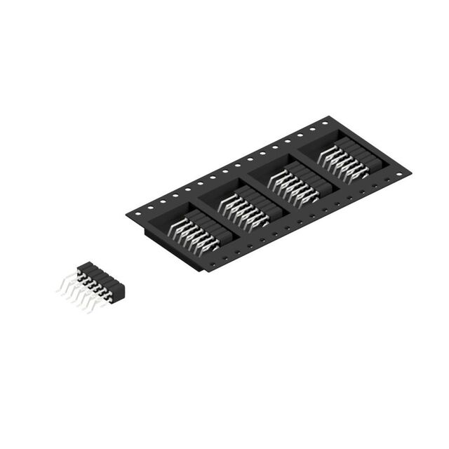 BLY 9 SMD 14 TR